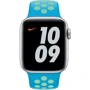 Аксесуар для Watch Apple Sport Band Nike Blue / Green Glow (MJ6H3) for Apple Watch 38 / 40mm: Виробник Apple