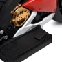 Дитячий електромотоцикл 2 колісний Bambi Racer 45W червоний (M 5022EL-3): Вага, кг 13.5