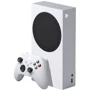 Игровая приставка Microsoft Xbox Series S 512GB White