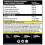 Аминокислота для спорта Genius Nutrition BCAA 8:1:1 400 g / 25 servings / Cola: Тип BCAA