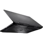 Ноутбук ASUS TUF Gaming F17 (FX706HCB-HX110W): Вес 2.6 кг