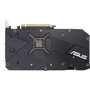Видеокарта ASUS Radeon RX 7600 8GB DUAL OC (DUAL-RX7600-O8G): Тип памяти GDDR6