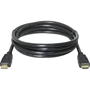 Кабель і перехідник Defender HDMI to HDMI 2.0m HDMI-07 v1.4 (87352)