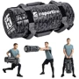 Обважнювач inSPORTline Fitness Crossfit Fitbag Camu 15 kg (17893): Вид Мешки