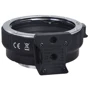 Commlite CM-EF-NEX B EF / EF-S Lens to E-Mount Adapter фото 3