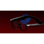 Смарт-очки Ray-Ban Meta Wayfarer Standard Matte Black/Clear to G-15 Green Transitions size M (RW4006 601SM1 50-22) фото 3