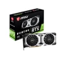 Видеокарта MSI Geforce RTX 2080 SUPER VENTUS OC 8GB