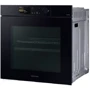 Духовой шкаф электрический Samsung NV7B7980AAK: Объем, л 76