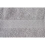 Полотенце Soho BASIC Silver 70х140 см (6853504): Тип махровое полотенце