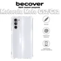 Чехол для телефонов BeCover TPU Case Anti-Shock Clear for Motorola Moto G52/G82 (709320): Совместимость Motorola Moto G52/G82