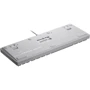 Клавиатура HATOR Rockfall 2 Mecha TKL White (HTK-721): Количество клавиш 87