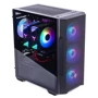 Персональный компьютер (ПК) ARTLINE Gaming DRGN (DRGNv18): Видеокартка GeForce RTX 4060 8GB