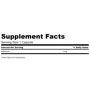 Swanson, Melatonin 3 mg 120 caps (SWA-01502): Форма выпуска Капсулы
