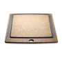Дошка для нарізання Victorinox Allrounder Cutting Board Big 36.8x28.6 см (7.4114): Форма прямоугольная