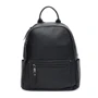 Жіночий рюкзак Ricco Grande чорний (K1868-black)