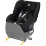 Автокресло MAXI-COSI Pearl 360 2 без вкладыша Authentic Black (8045671111)