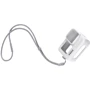 GoPro Sleeve & Lanyard White HERO9 (ADSST-002) фото 2
