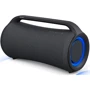 Акустика Sony SRS-XG500B Black (SRSXG500B.RU4): Звуковая система 2.0