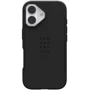 Чохол для iPhone Urban Armor Gear UAG Графічний Magsafe Black (114547114040) for iPhone 17