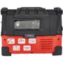 Сварочный аппарат Vitals Master MIG 1400 SN Mini: Минимальный ток, А 20