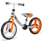 Беговел Kinderkraft 2Way Next Blaze Orange (KR2WAY00ORA0000) фото 14