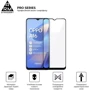 Аксессуар для смартфона ArmorStandart Tempered Glass Pro Black for OPPO A16 / А54s (ARM61019): Цвет черный