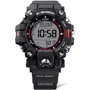 Наручные часы Casio GW-9500-1ER: Стиль Спортивный