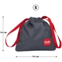 Сумка для секс-игрушек Fun Factory TOYBAG, S