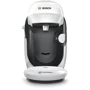 Кофеварка Bosch TAS1104: Тип капсульная кофеварка эспрессо