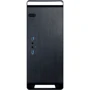 Корпус Chieftec Elox BT-06B-OP: Форм-фактор материнской платы Mini-ITX