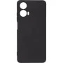 Чохол для телефона ArmorStandart ICON Case Camera cover Black для Motorola G24 Power (ARM73882)