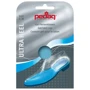 Подпяточник гелевый с бортиками Pedag Ultra Heel размер L XL (4000354066819): Антибактериальная пропитка Нет