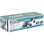 Болгарка (угловая шлифмашина) Total TG109125565: Макс. диаметр диска 125 мм