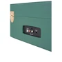 Виниловый проигрыватель Crosley Portfolio (Quetzal): Привод ременной