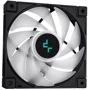 Кулер Deepcool Deepcool LS520 Black (R-LS520-BKAMNT-G-1): Уровень шума, dB 32.9