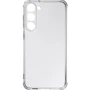 Чехол для телефонов BeCover TPU Case Anti-Shock Clear for Samsung S916 Galaxy S23 Plus (708926): Тип накладка на заднюю часть