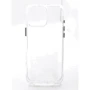 Чехол для iPhone BeCover Space Case Transparancy for iPhone 16 Pro (712108)