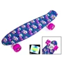 Penny Board Орхидея Светящиеся колеса