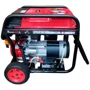 Бензиновый генератор SENCI BSG4000E-II BlackSmith: Тип запуска электрический пуск