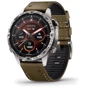 Смарт-часы Garmin MARQ Adventurer (Gen 2) Damascus Steel Edition Modern Tool Watch (010-03393-31)