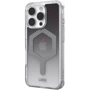 Чехол для iPhone Urban Armor Gear UAG Plyo Magsafe LE Black/Clear Ombre (11448011404G) for iPhone 16 Pro
