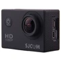 Экшн камера SJCAM SJ4000 WiFi 2K Black: Разрешение видео 1920 x 1080, 1280 x 720, 848 x 480