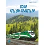 Марія Кучма: Your fellow-traveller