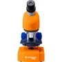 Мікроскоп Мікроскоп Bresser Junior 40x-640x Orange (з кейсом): Призначення Дитячий