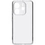 Чехол для телефонов TPU Case Epic Transparent Full Camera for Xiaomi Redmi Note 14 4G