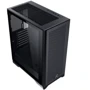 Корпус Xigmatek LUX S Black (EN48281): Типоразмер Midi-Tower