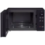 Микроволновая печь LG MS2535GIR: Объем, л 25