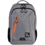 Рюкзак Herlitz Be.Bag be.urban Grey Melange серый (24800099): Возрастная группа от 13 до 18 лет