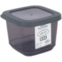 Контейнер для сыпучих Violet House 0.5 л (0309 Transparent Black)