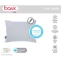 Одеяло Sonex Basic Silver 200х220 см + подушки 50х70 cм (2 шт.) (SO102342): Прошивка стеганая